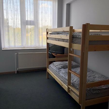 Noclegi Pracownicze Ludwikowo Bydgoszcz Kültér fotó