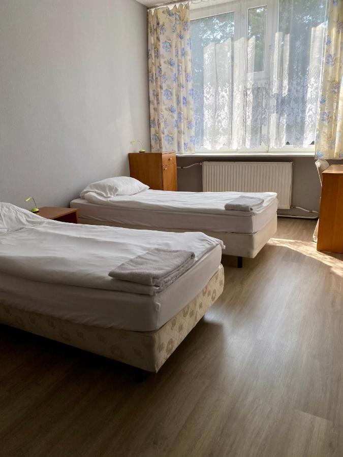 Noclegi Pracownicze Ludwikowo Bydgoszcz Kültér fotó