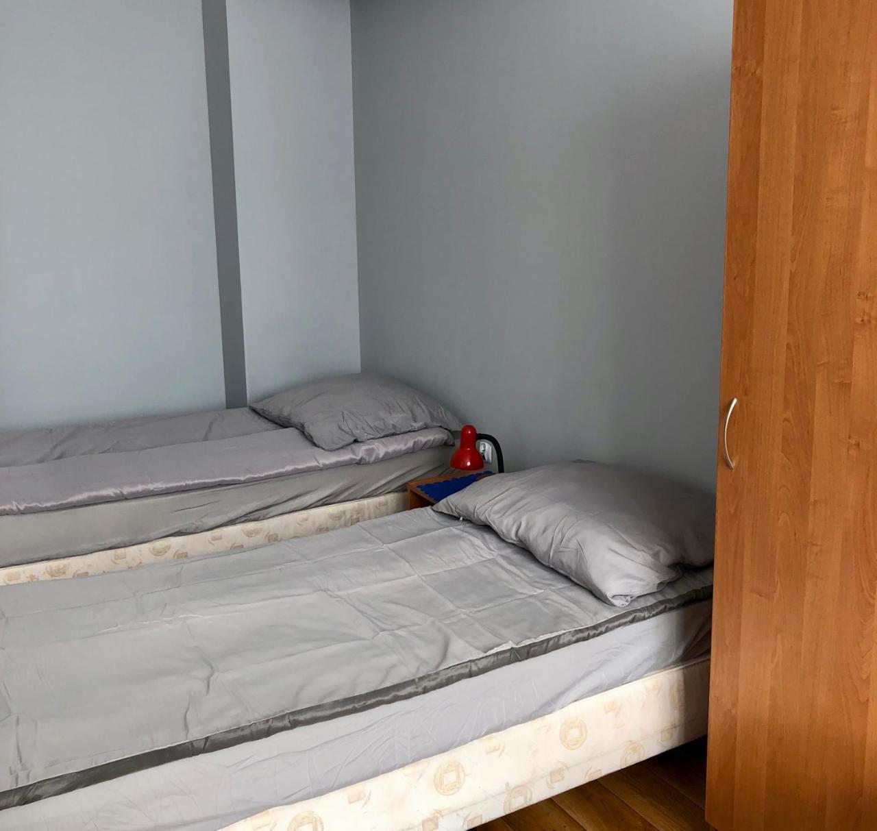 Noclegi Pracownicze Ludwikowo Bydgoszcz Kültér fotó