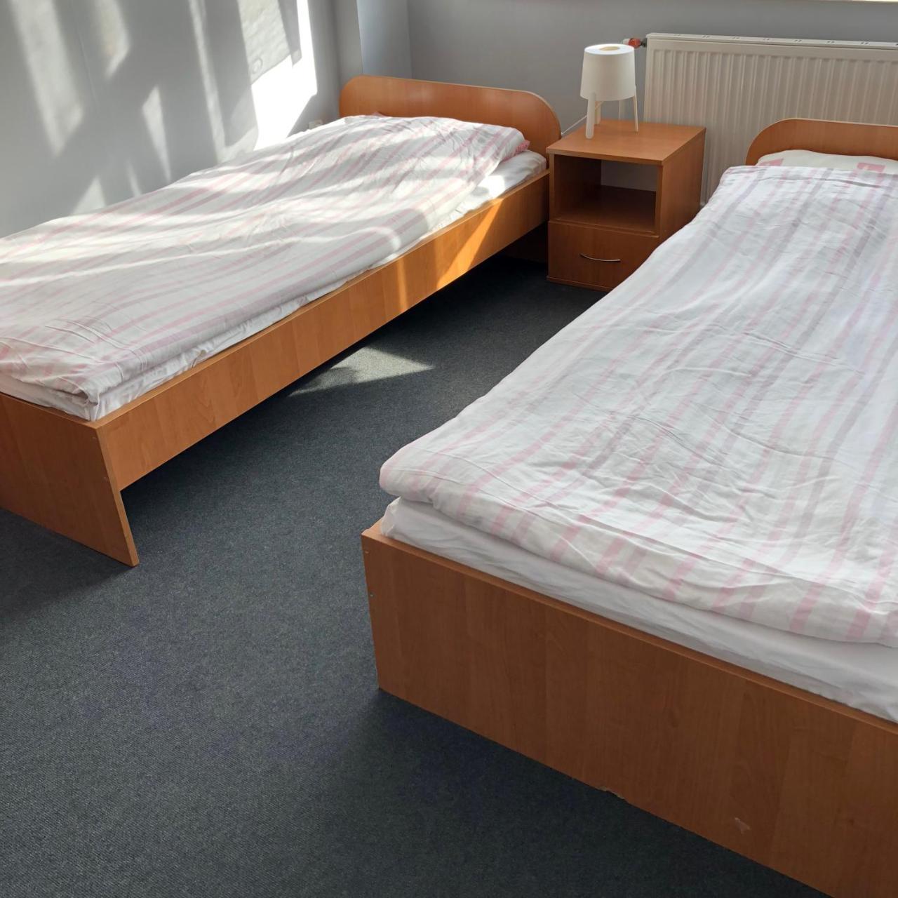 Noclegi Pracownicze Ludwikowo Bydgoszcz Kültér fotó